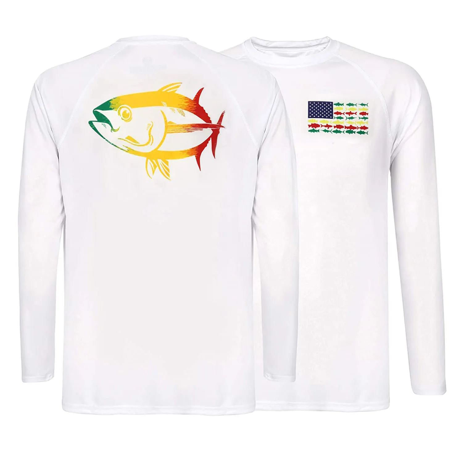 
 Лидер продаж 2021, Прямая поставка с завода, OEM, высокое качество, индивидуальная сублимационная печать, полиэфирная рыболовная рубашка | Одежда для рыбалки  