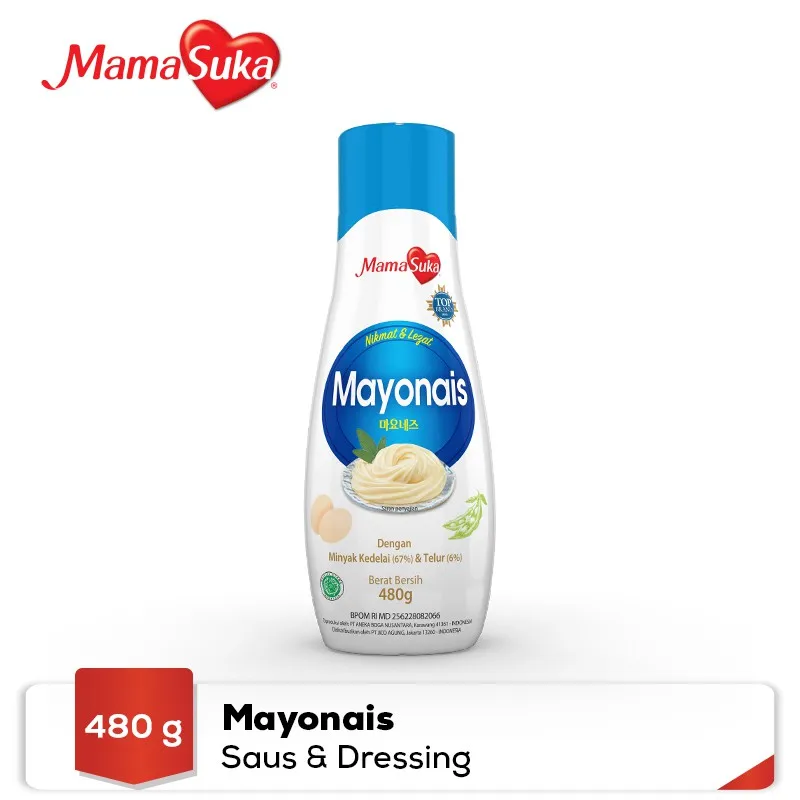 Real Mayonnaise