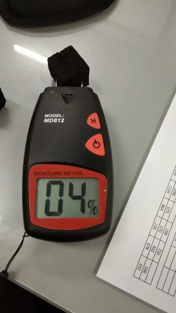 Кокосовый уголь CUBE