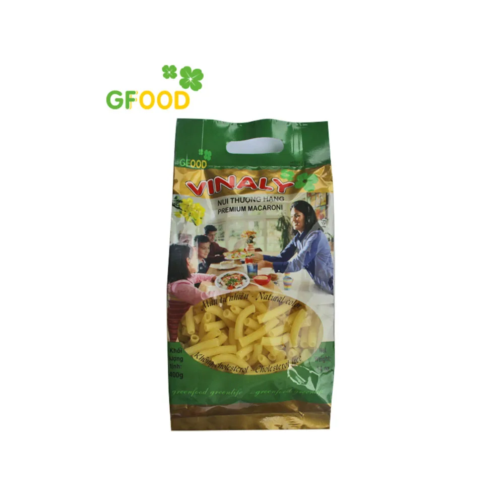 
Рисовые макароны-100% натуральная еда, сделано во Вьетнаме 
