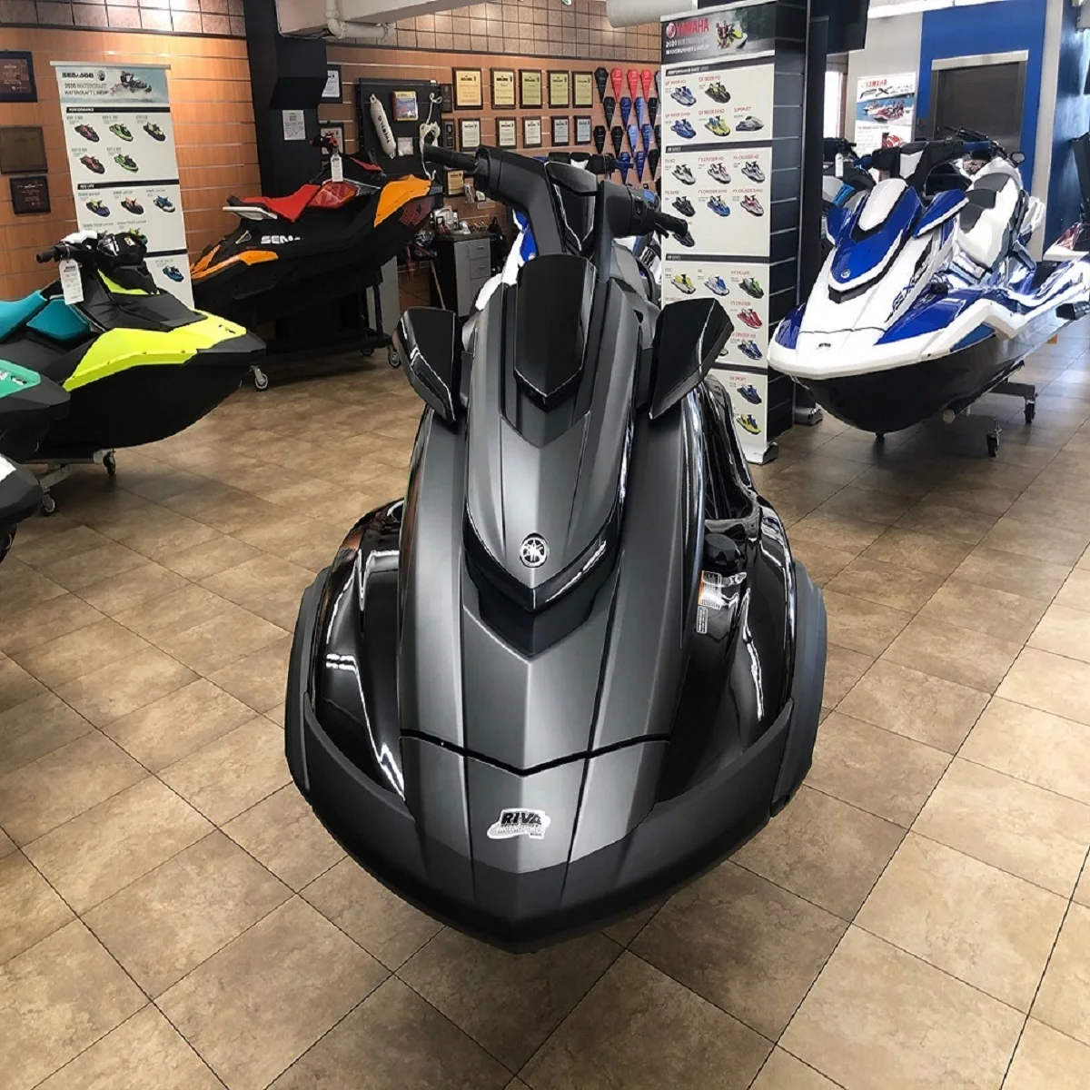 best used yamaha jet ski for sale 2018