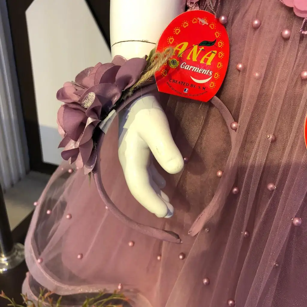 Последовательность топ с цветочным принтом; Хлопковое платье повязкой на голову Новый стиль Модные дизайнерское вечернее