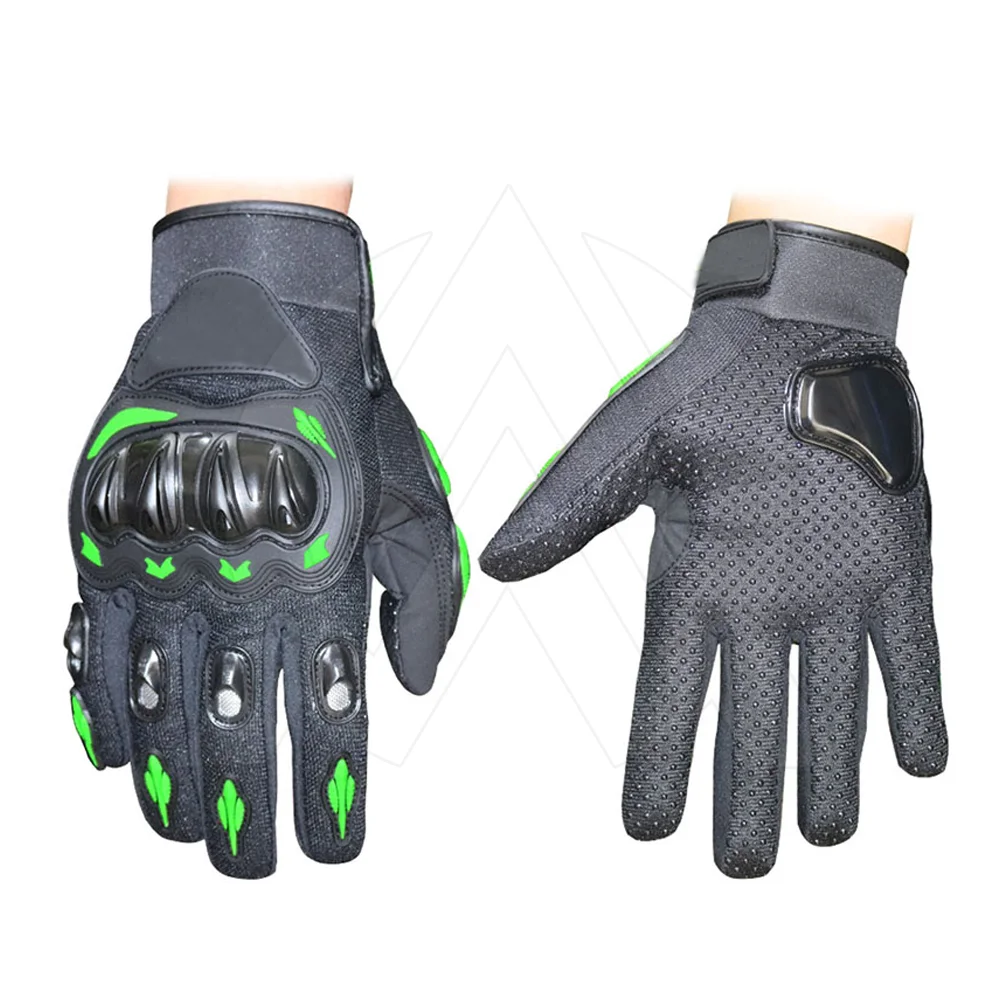  Кожаные Мотоциклетные перчатки с подогревом зимние теплые Перчатки