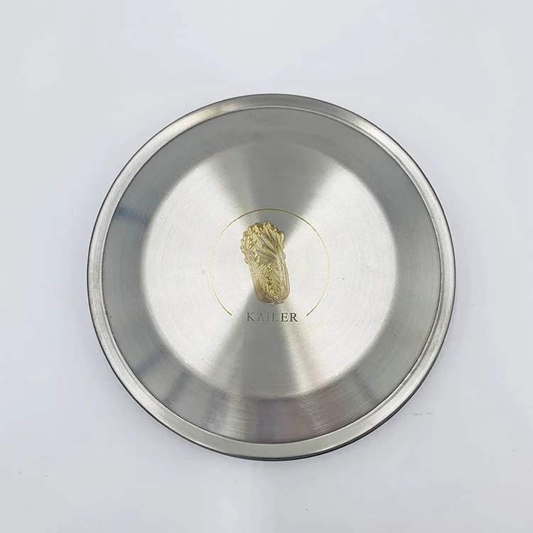 MIT TITANIUM Two-Tiers LUNCH BOX for adults