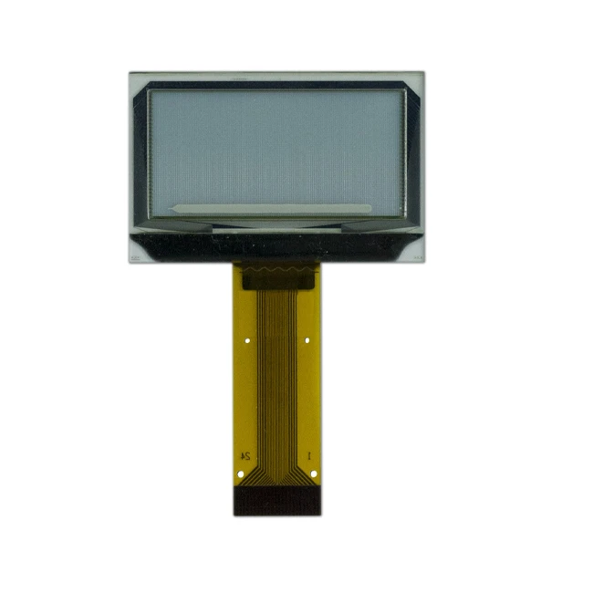 Oled-дисплей 1,51 дюйма oled 1,54 дюйма oled 12864 прозрачный ЖК-экран ssd1309
