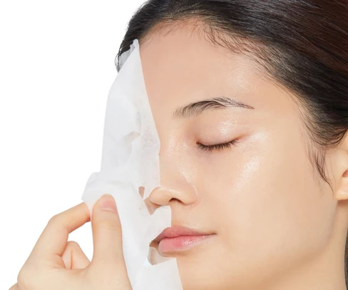 Корейская косметика Amazon лучший Этюд Дом 0 2 терапия цветущей вишни воздушная маска для лица OEM ODM