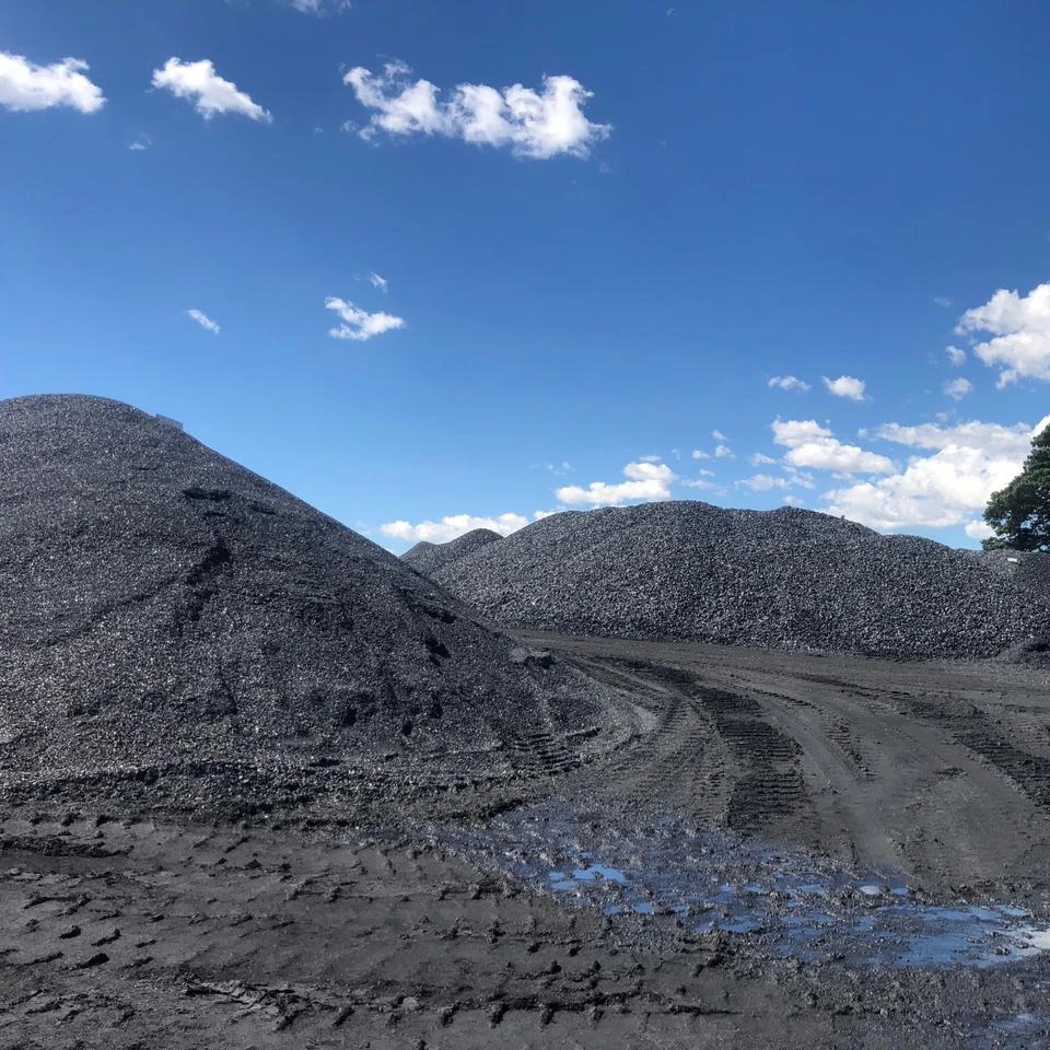 
Anthracite Coal 