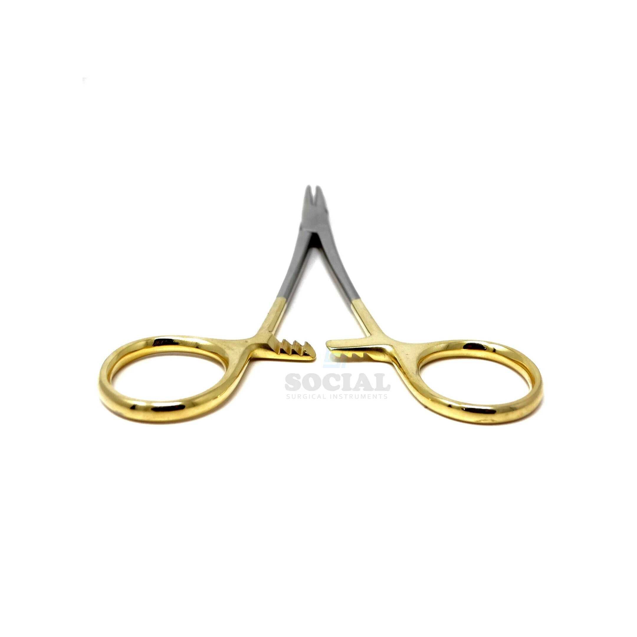 
Hemostat Clipper Tobacco Roach Clip 5