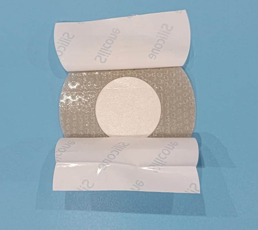 Belly Pads Navel Patch Baby Navel Sticker Swimming Bathing Infant Abdominal Binder Belly Button Protectors