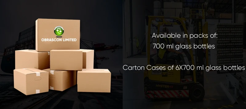  Продажа высококачественного спиртового ликера 35.5% Ubermeister Licor de Hierbas для продажи