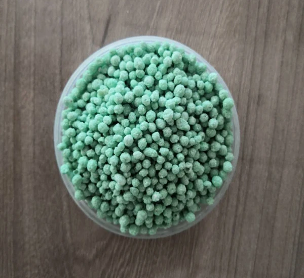  Denmark Slow release compound npk 20 fertilizer 15