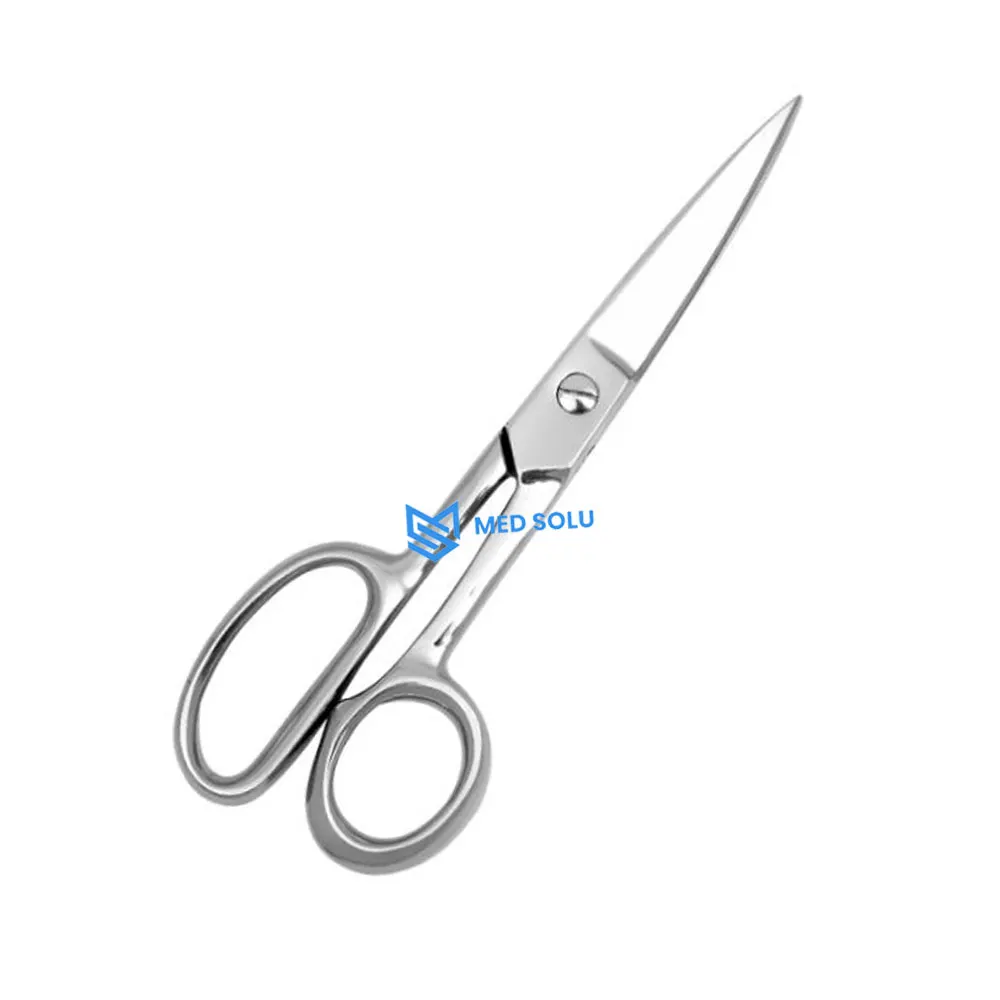 Многофункциональные стальные профессиональные портновские ножницы от производителя