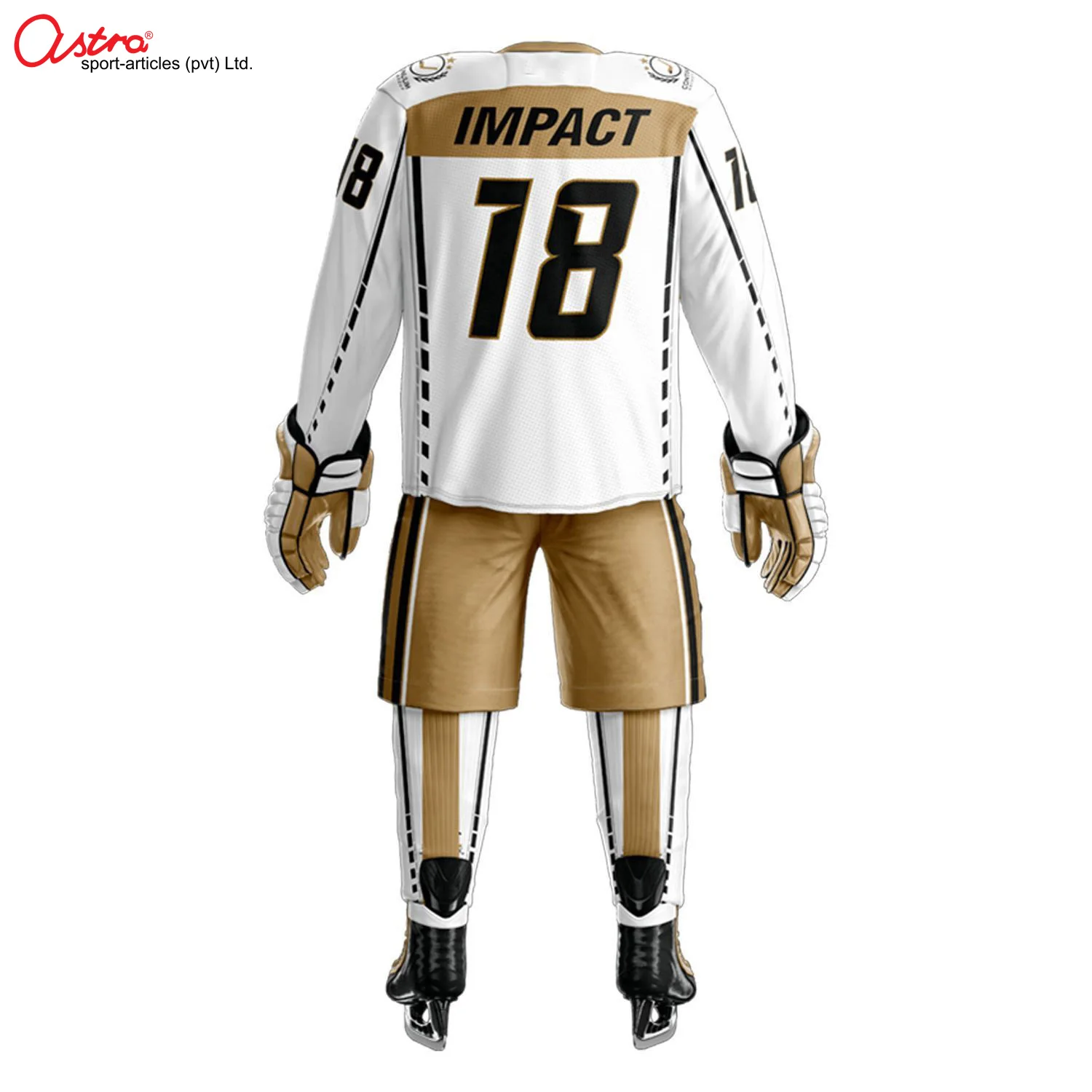 Wholesale Premium Quality Ice hockey jersey, customize logo children size adult size ice hockey uniforms