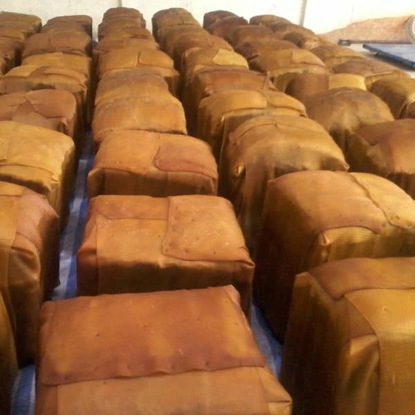 Vietnam Smoked Sheet Rubber Rss1 -  Skim rubber sheets for sale