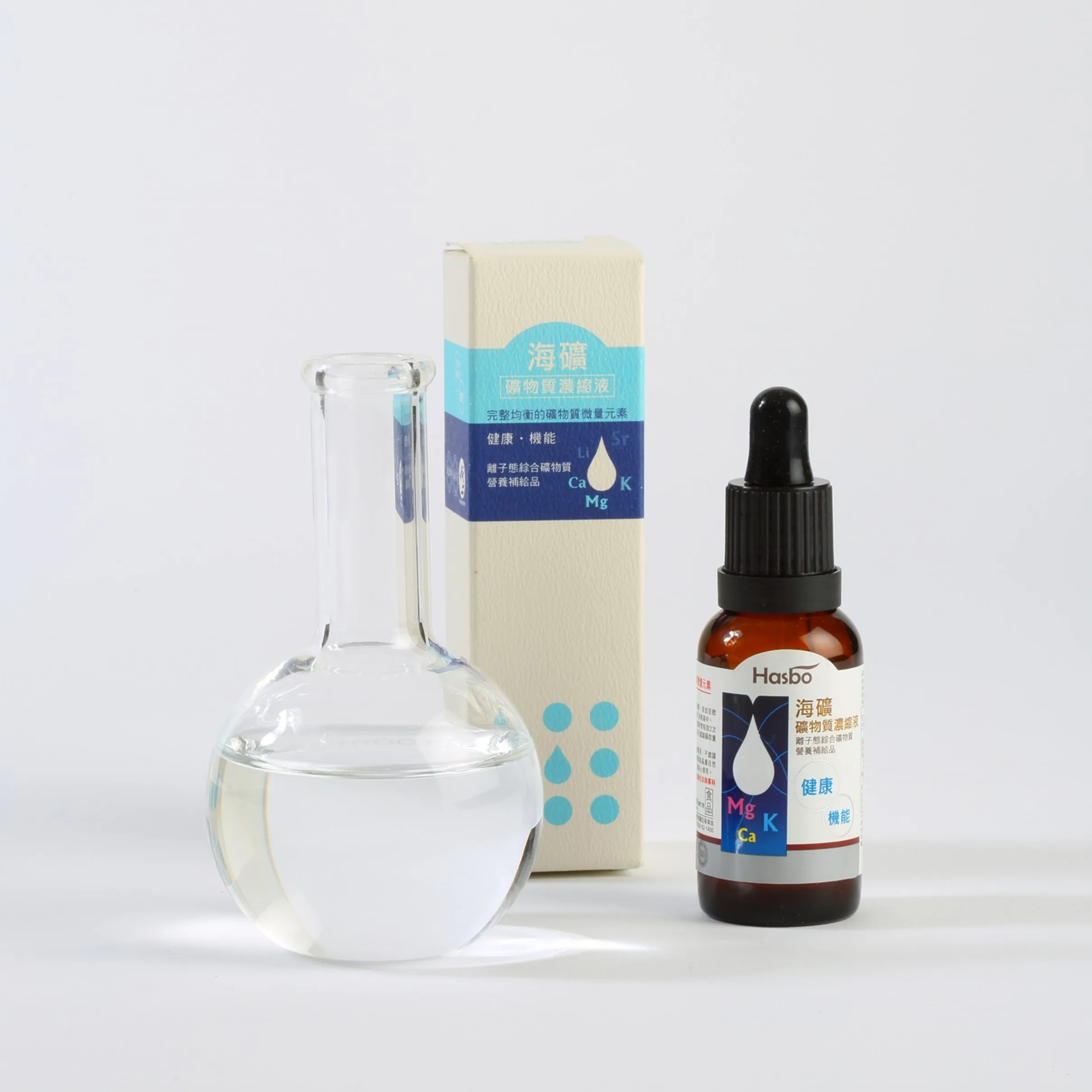 [D-minneralz] Taiwan Natural Health for Reducing Cholesterol and Triglycerides