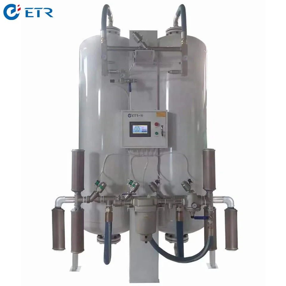 30nm3/h 60nm3/h oxygen generator super large industrial plant psa oxygen generator ozone supporting machine