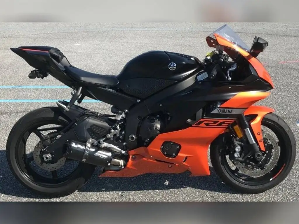  Y A M H Z F-R6 2021/2020/2019/2018/2017/2016 новое