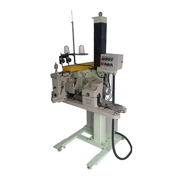 SHENPENG A1-PB Stand + DS-9C CP6000 Складная высокоскоростная PP тканая система закрытия