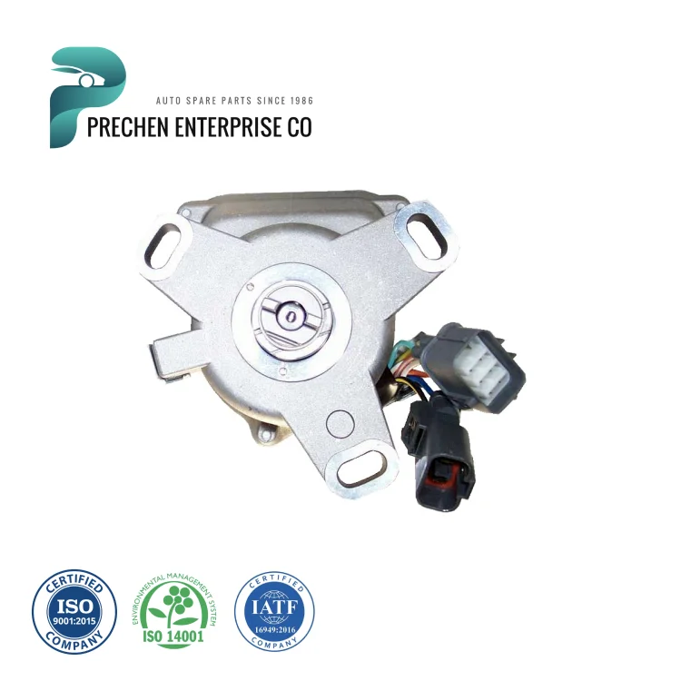 Taiwan ignition distributor for Honda 30100-P08-006