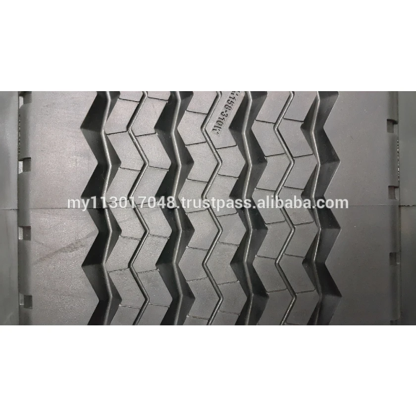 High Quality Eclipse Type Tread Liner Rubber Good Finishing Synthetic Rubber Tread Liner for Tire Retread