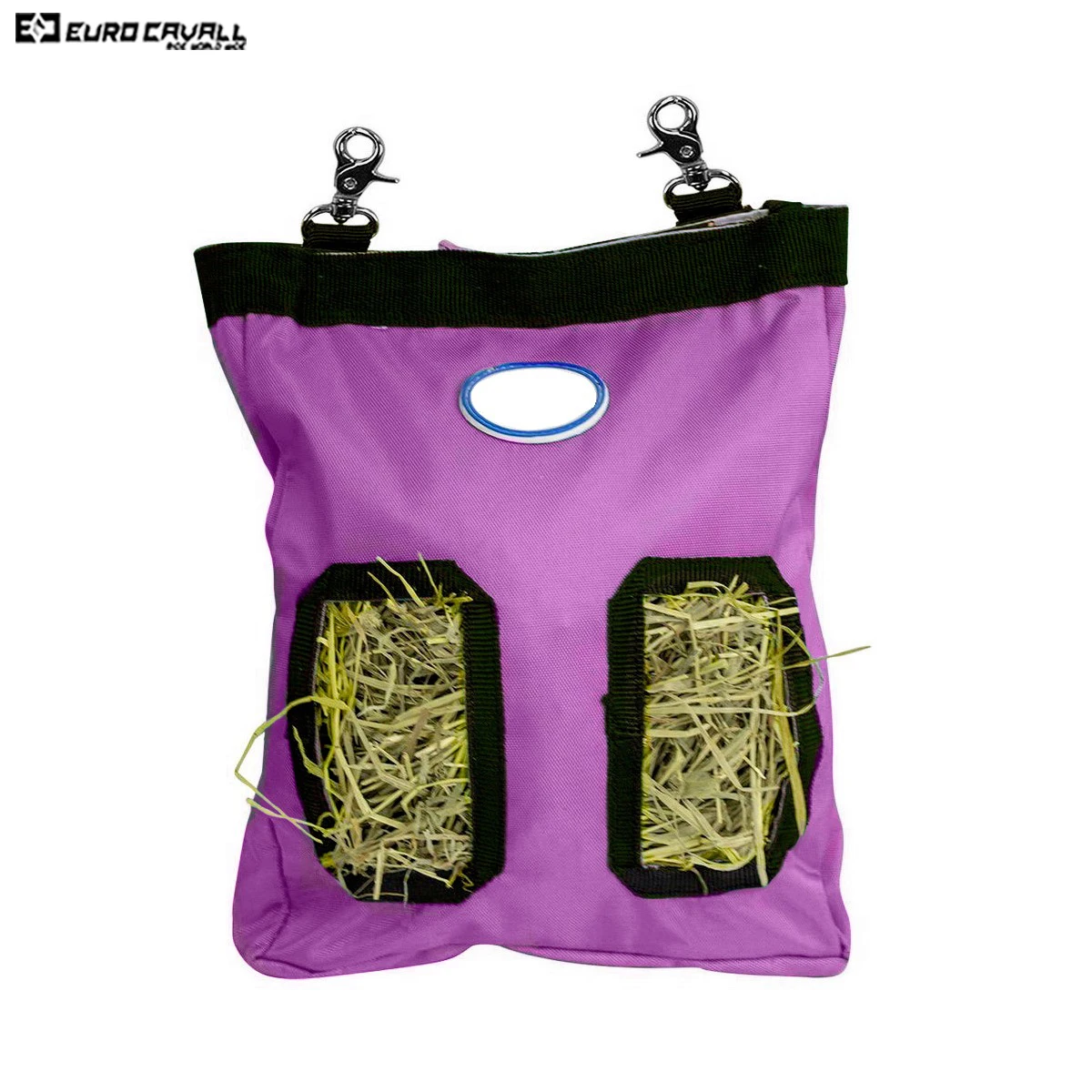Hot Sale Best Quality Material Slow Feeding Horse Hay Bag