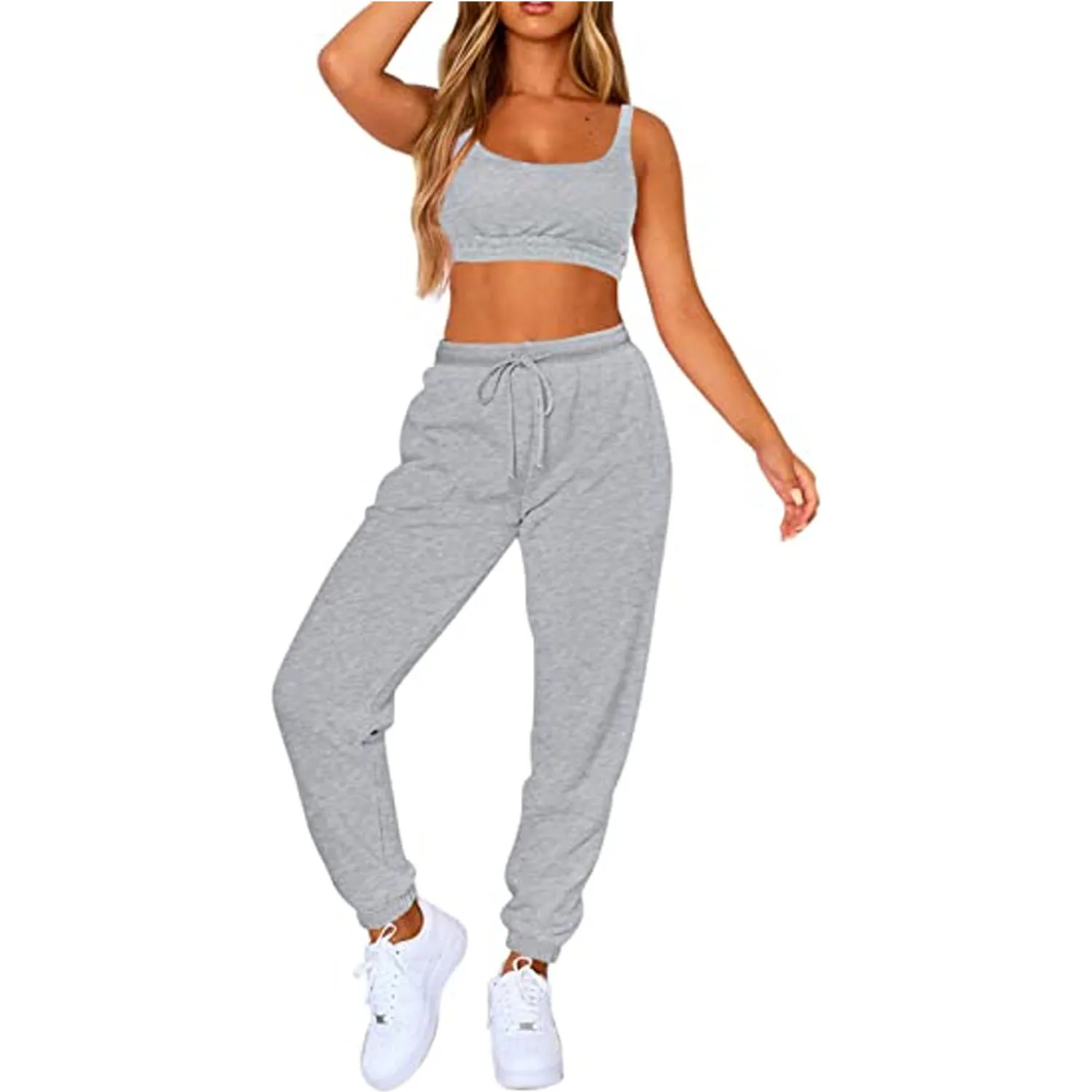 
Wholesale High Waist Gym Mesh Long Sleeve Yoga Sets Sport Leggings and Top Gym Sets For Women 