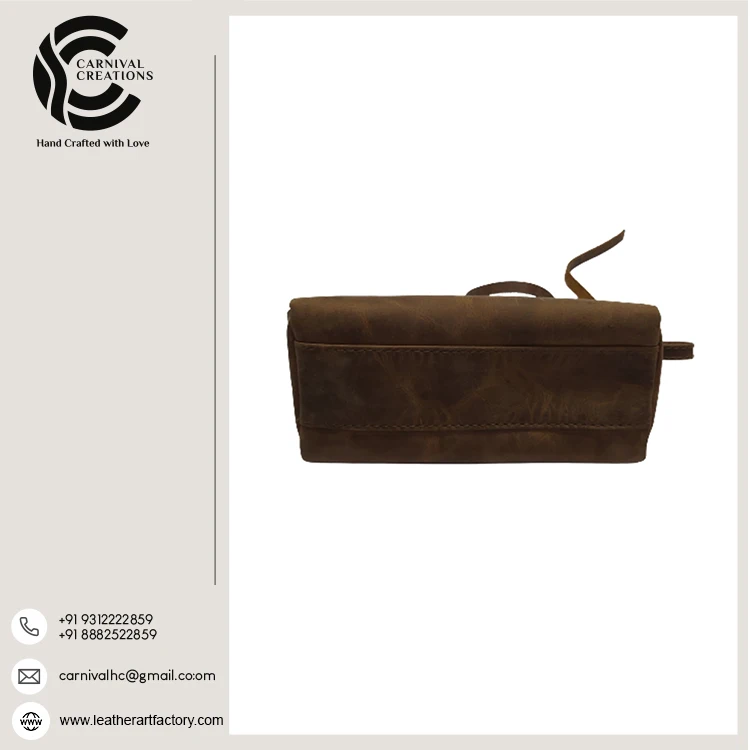  Кожаный пенал для детей девочек оптовая цена