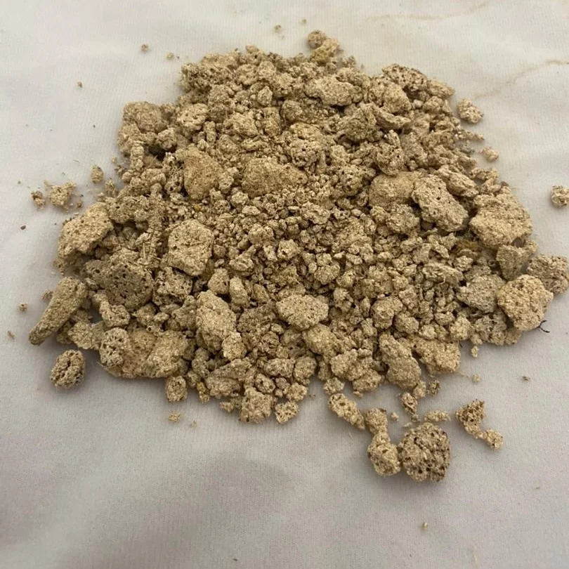 Tapioca Residue Feed