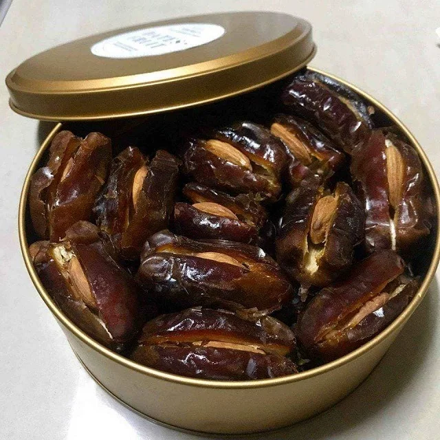 
Halal Ukraine Preserved Dried Fruit Sweet and Sour Plums 