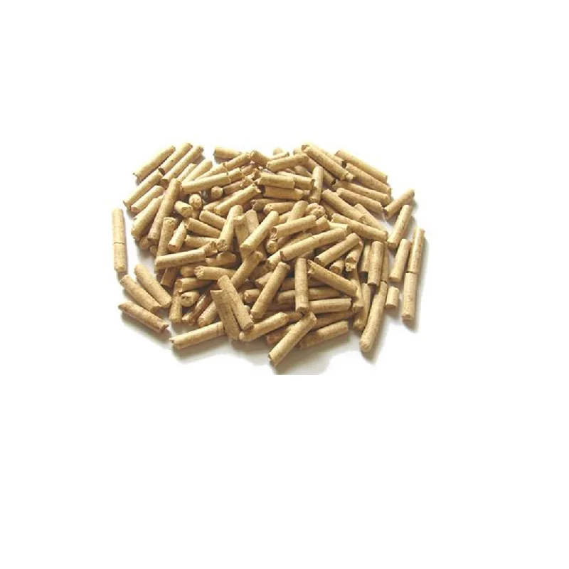 High Quality 6mm, 8mm, 12mm Fuel Pine Wood Pellet Biofuel