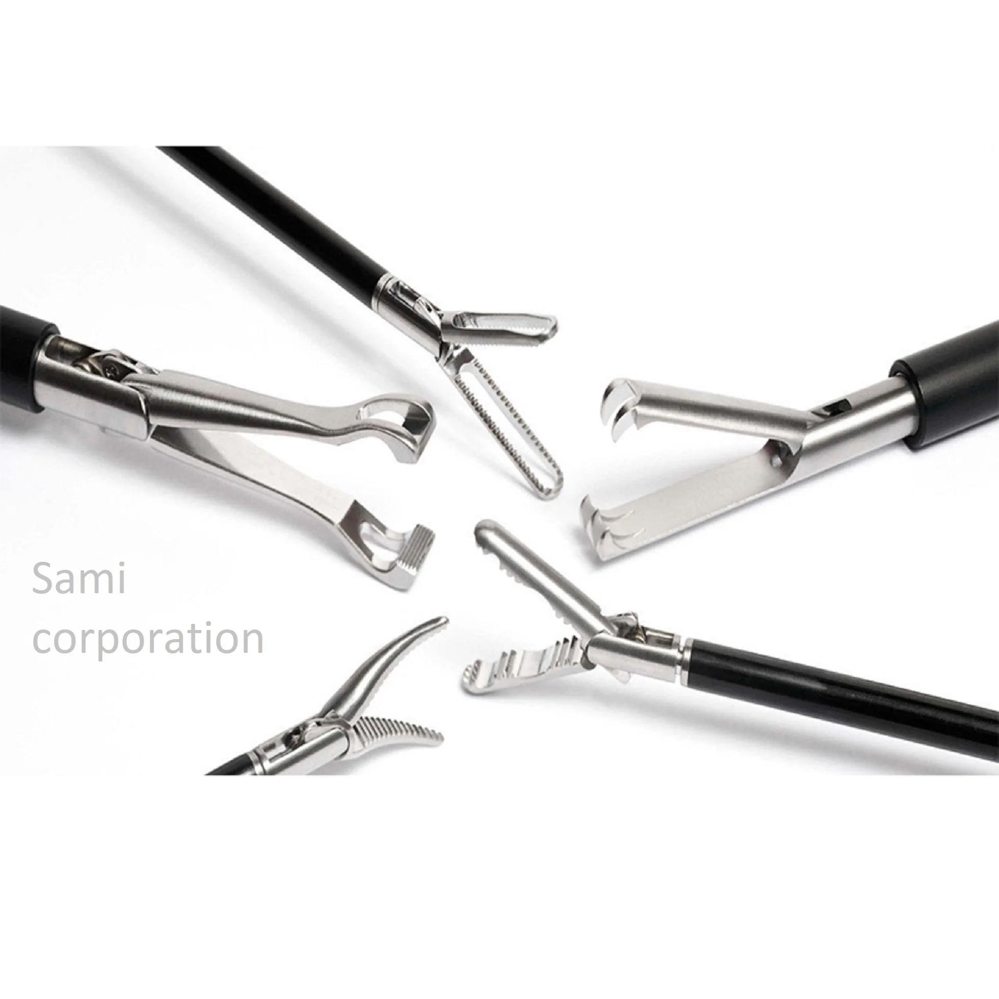 High standard quality Laparoscopic surgical instruments surgery set,