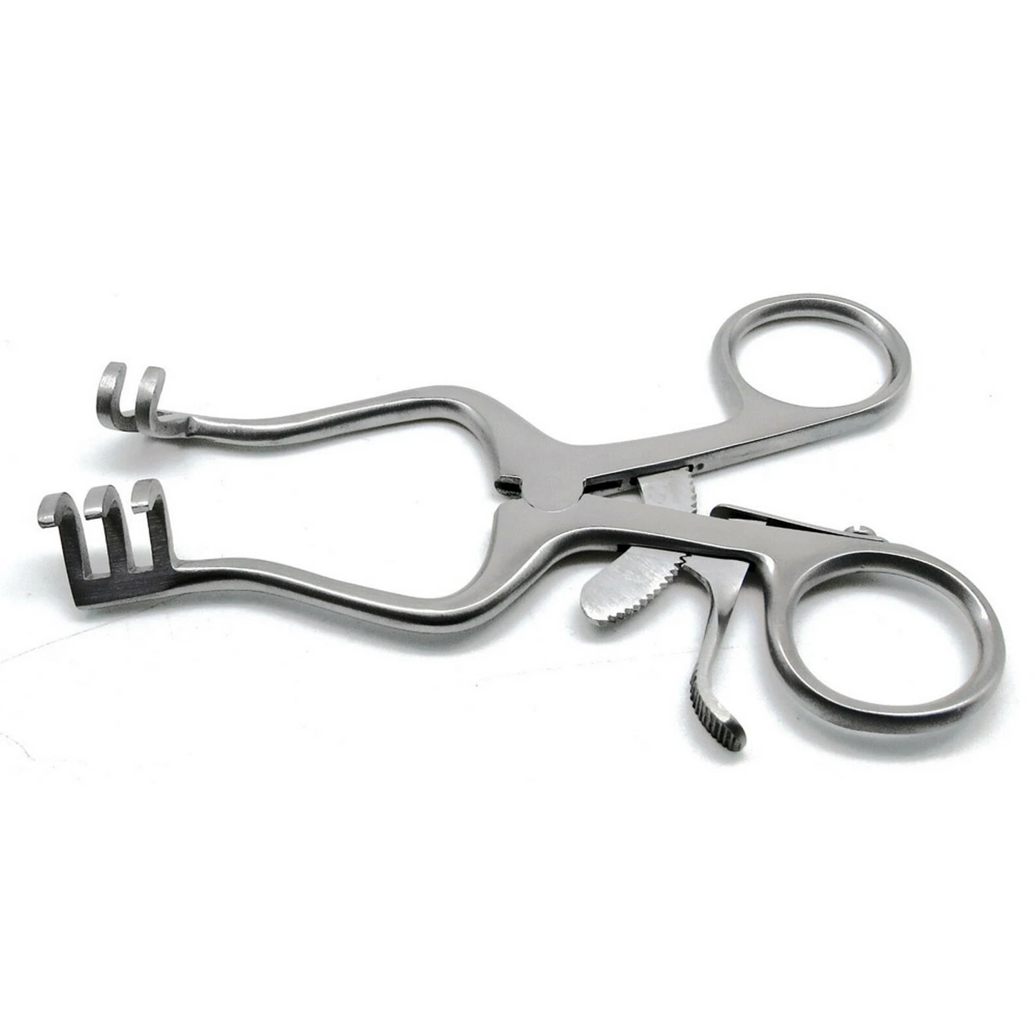 
High Quality Stainless Steel IMA Retractor with (Magnet/Non magnet blades) 