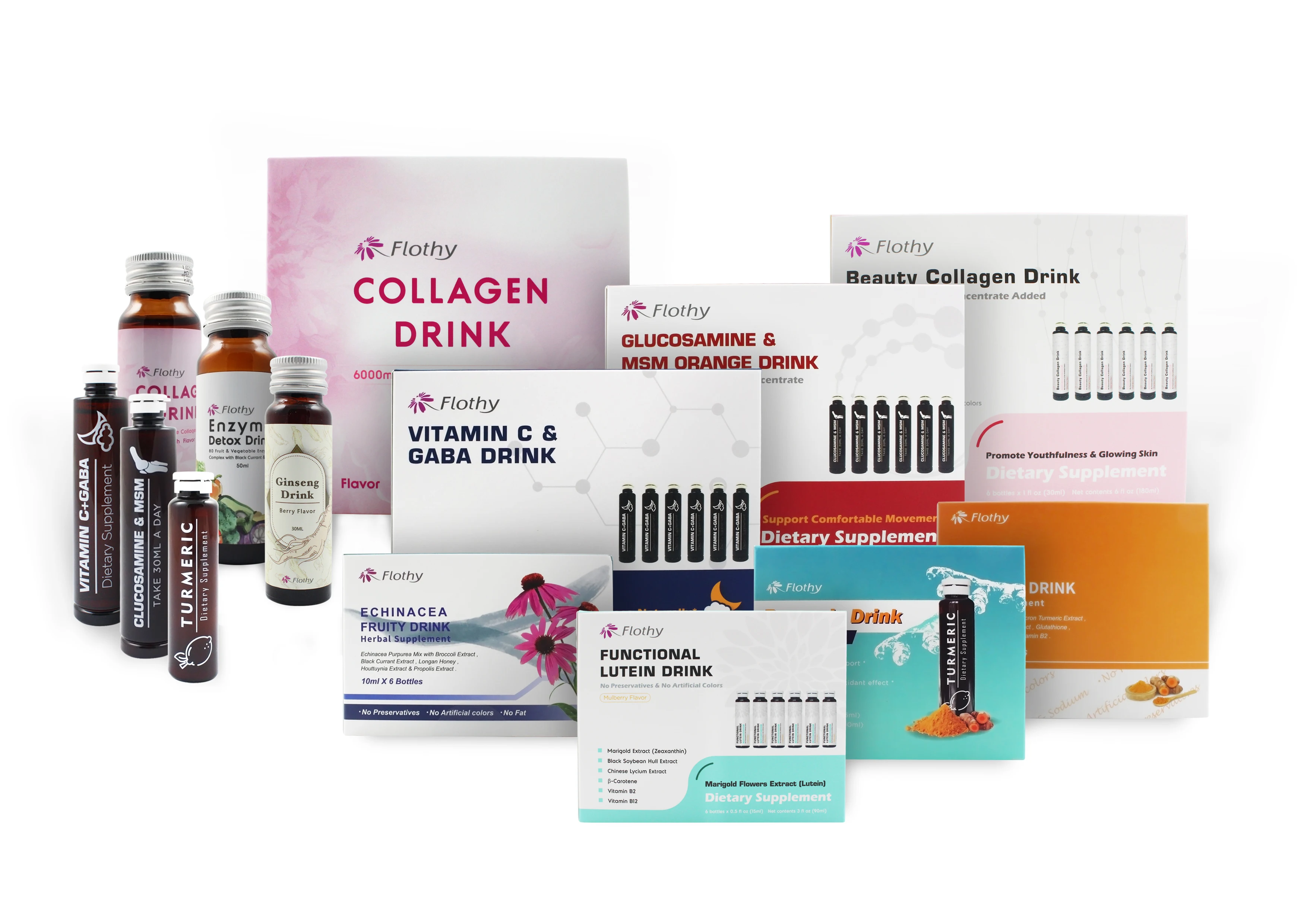 RTS нано куркумин нано-куркумин на заказ