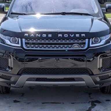 2018 ЛВС DROVER Range ROVER EVOQUE SE LHD