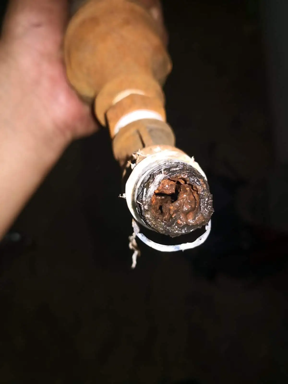 
Pipe Choke Tube Problem Firetube Deposit Singapore Repair Boiler Service in 2 Years Guarantee Factory Audit 