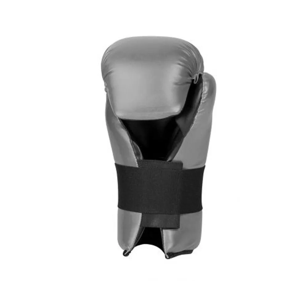 Fully Customized OEM pu Leather karate mitts wholesale equipments