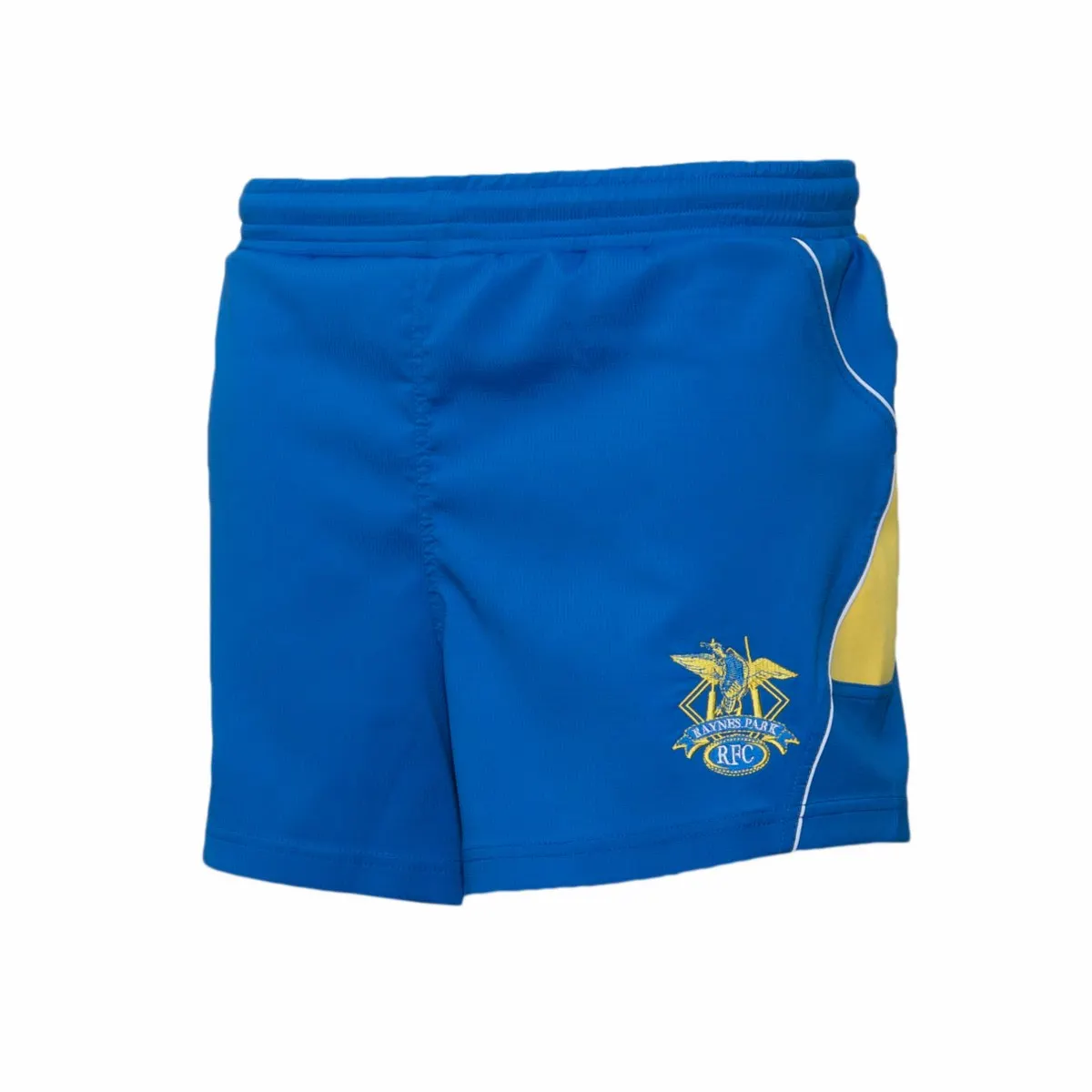 
CUSTOM DESIGN RUGBY SHORTS 