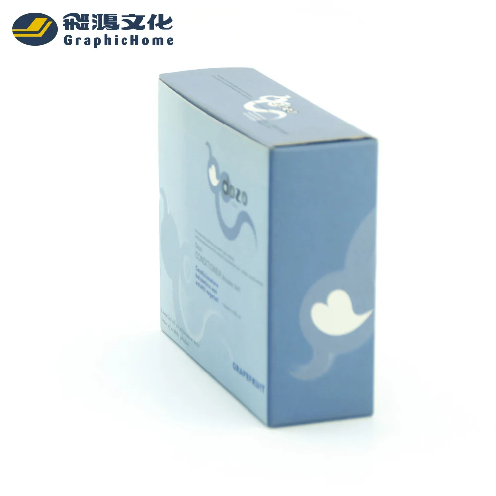 Упаковочные коробки для контактных линз Blue Eye Soft Touch Тайвань