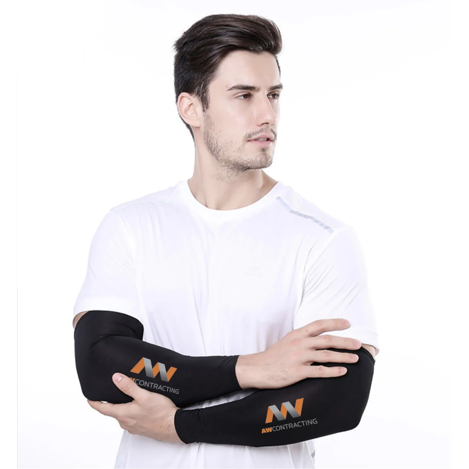 Performance Full color Arm Sleeve Arm Wrap