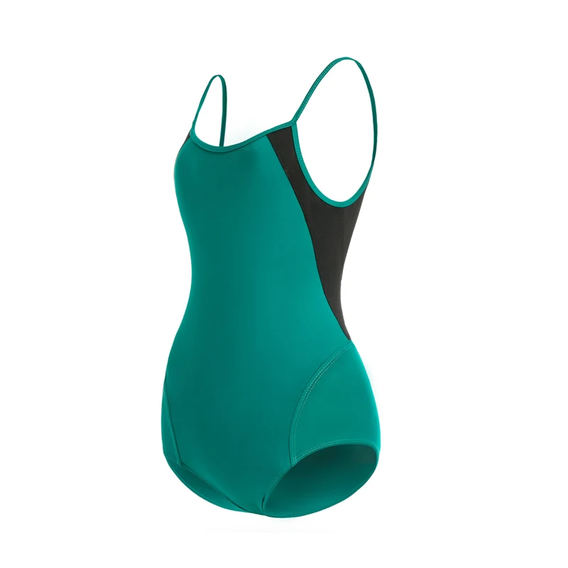  Женские гимнастические трико с вышивкой и логотипом на заказ индивидуальные сублимационные в Пакистане от Hawkman Industries