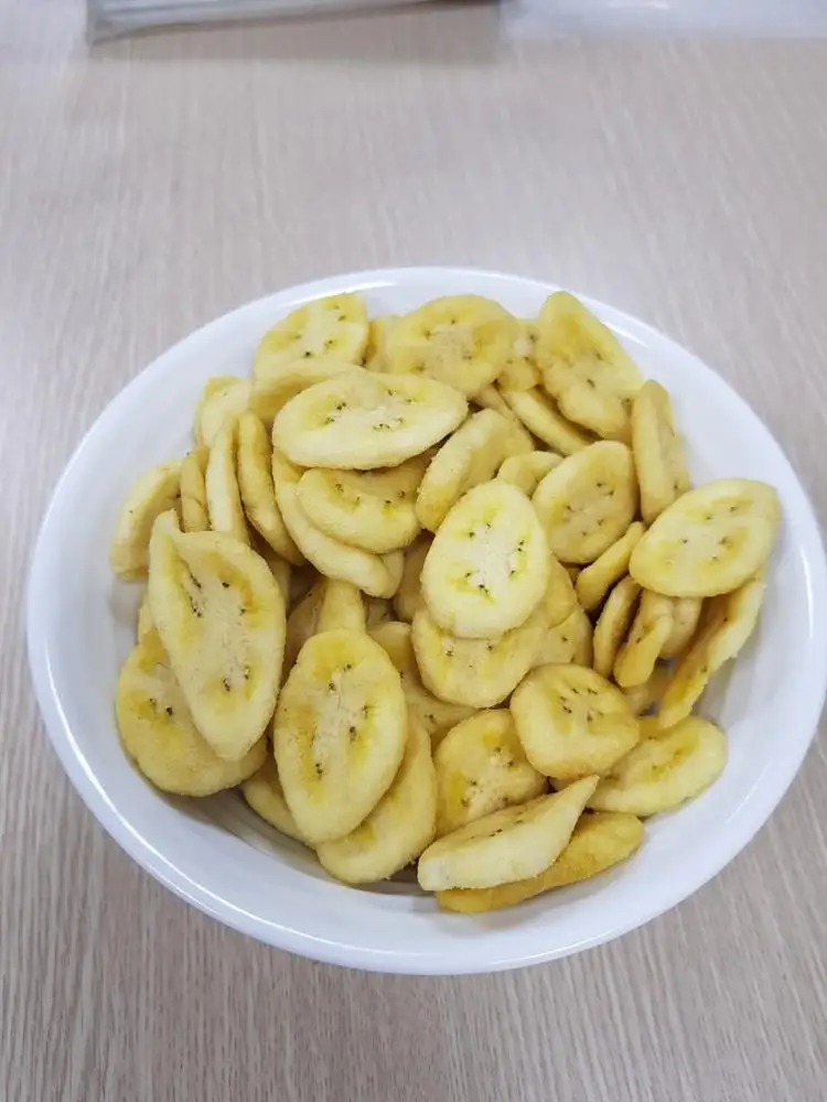 CHEAP PRICE !  BANANAS CHIPs