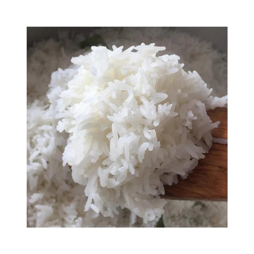 Тайский хром рис Мали Жасмин 5% разбитый цена за тонну риса ханьшань