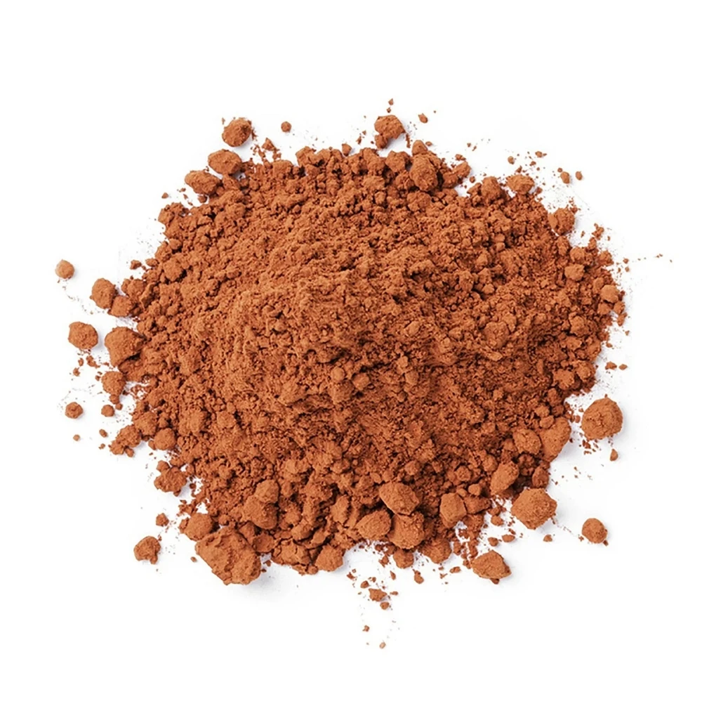 Vietnam Premium Quality Dark Brown Natural Chocolate Powder For Drinks