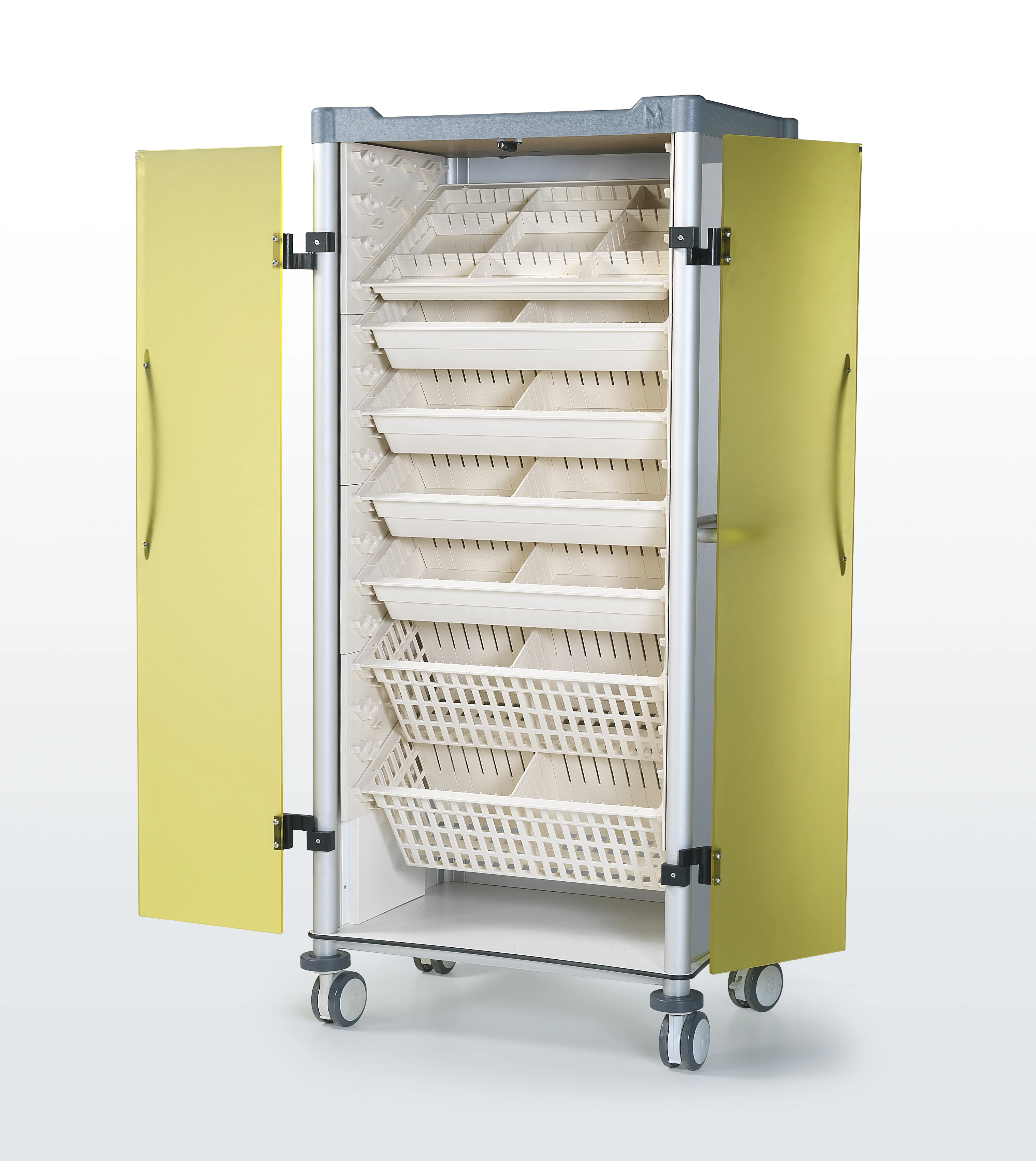  CATHETER & STORAGE