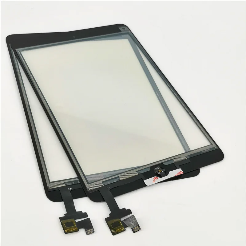 Емкостный сенсорный экран TP для сенсорного экрана ipad mini 1