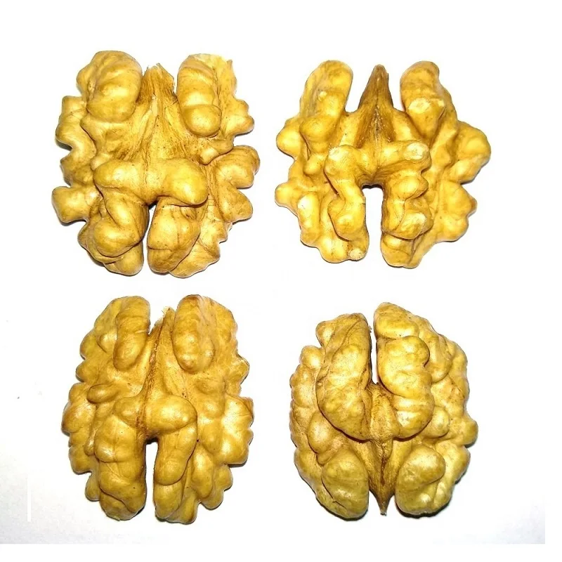 high quality prices 100% Natural walnuts