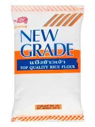 HIGH QUALITY New Grade Rice Flour For Making Dumpling 400g From Thailand