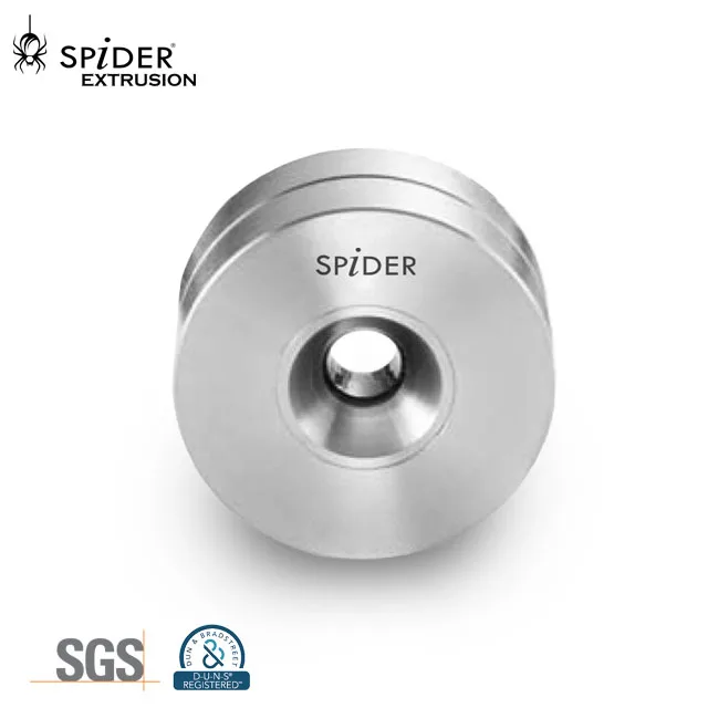 hard cable copper wire tungsten carbide / pcd / diamond wire drawing dies