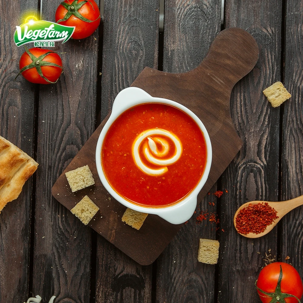 Best Protein Source Vegan Food Companies Suppliers Pasta Sauce