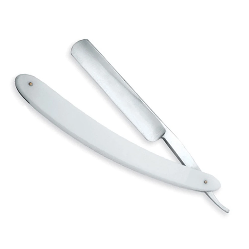 Shaving Razer Single Blade Barber Men Shaving Razors With Plastic Handle
